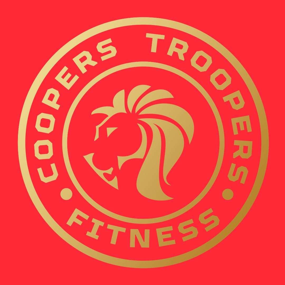 Coopers Troopers Fitness - Large Group Training