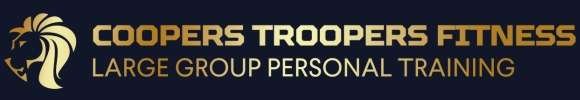 Coopers Troopers Fitness LOGO