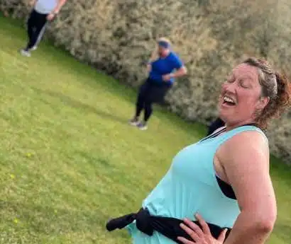 Coopers Troopers Fitness - Large Group Training