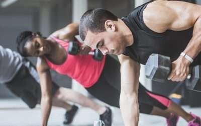 Why HIIT Workouts are Effective