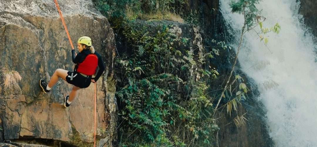 5 Outdoor Fitness Activities You Should Try