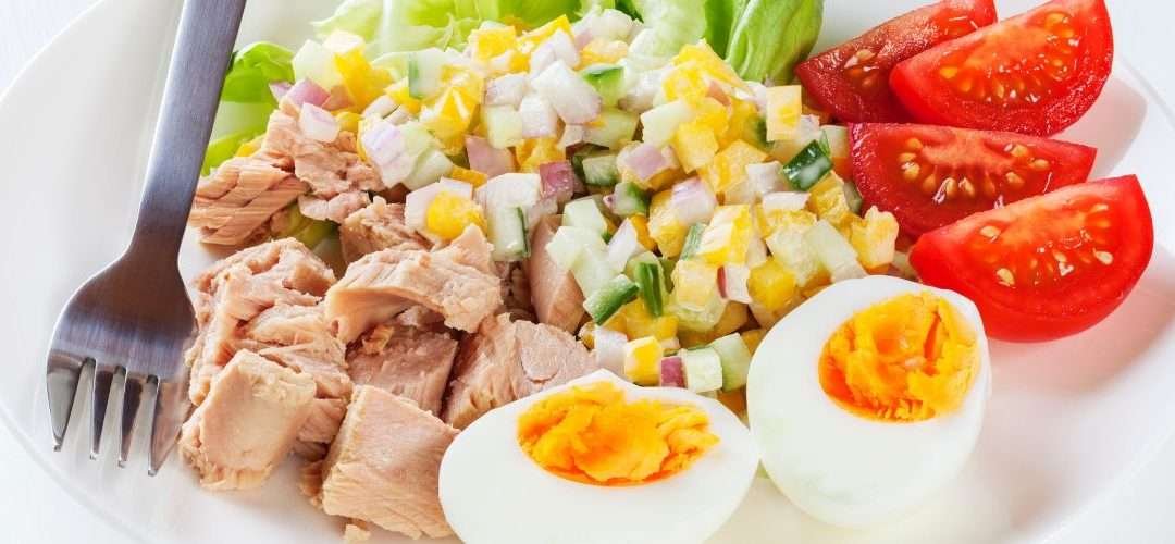 Best Low Calorie Snacks to Support Weight Loss