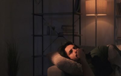 5 ways To Beat Insomnia