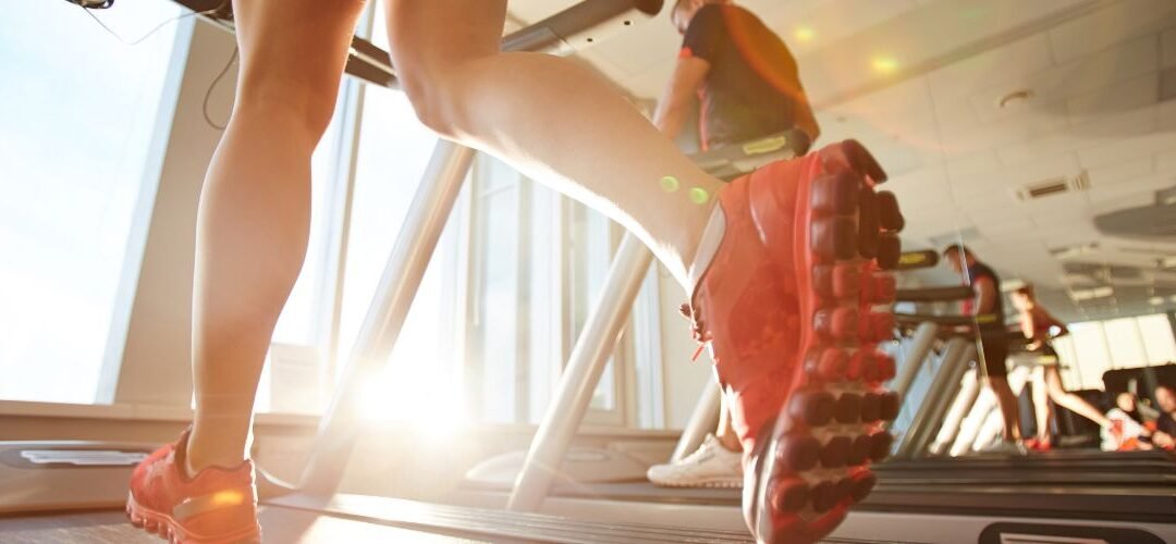 A Beginner’s Guide to Zone 2 Cardio