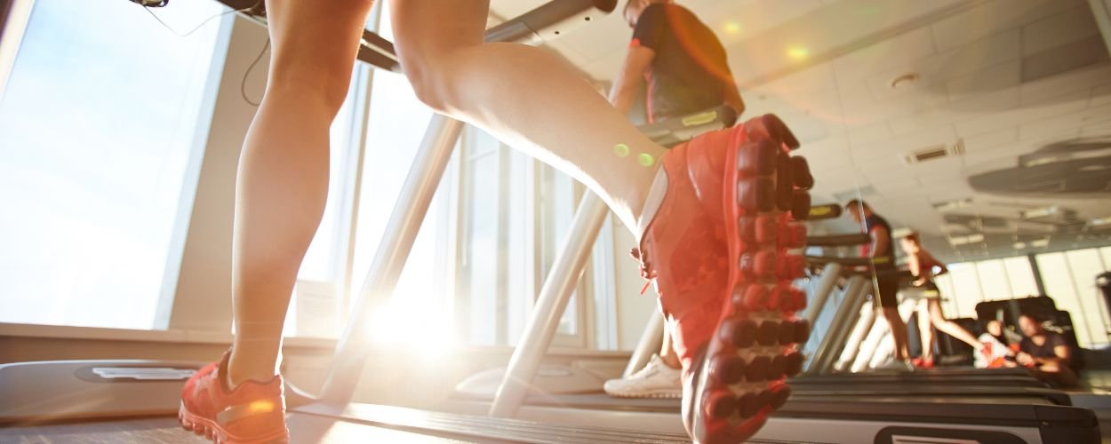 A Beginner's Guide to Zone 2 Cardio
