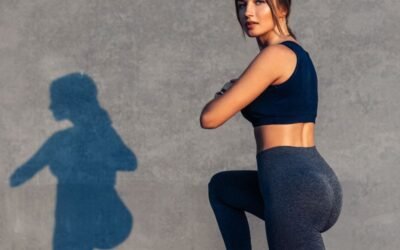 7 Myths About Glute Training Dispelled