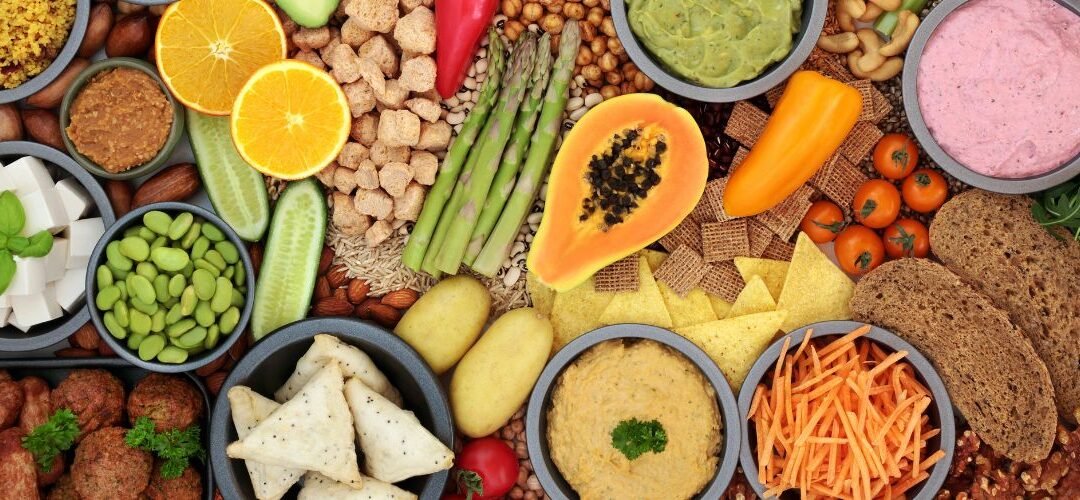 11 Tips for Transitioning to a Plant-Based Diet
