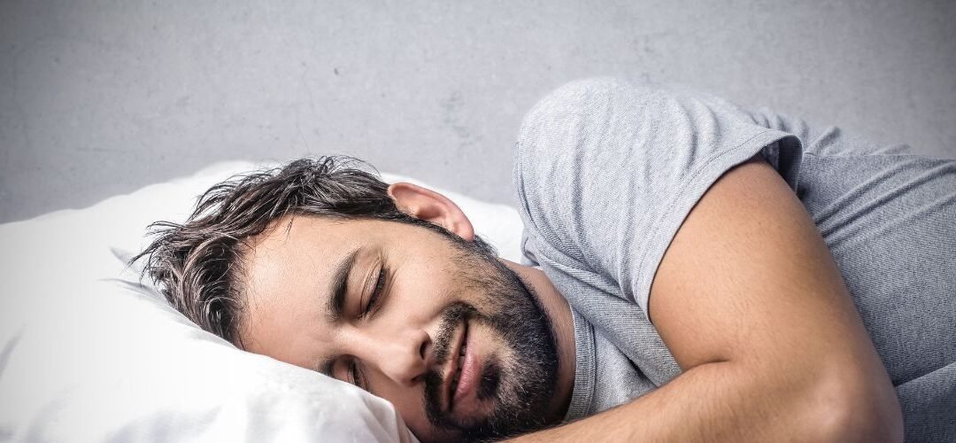 5 Surprising Facts About Sleep