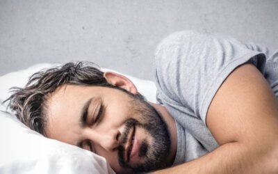 5 Surprising Facts About Sleep