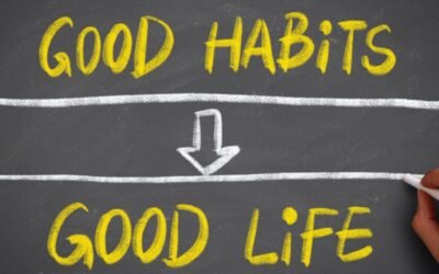 5 Ways to Change Unhealthy Habits for Good