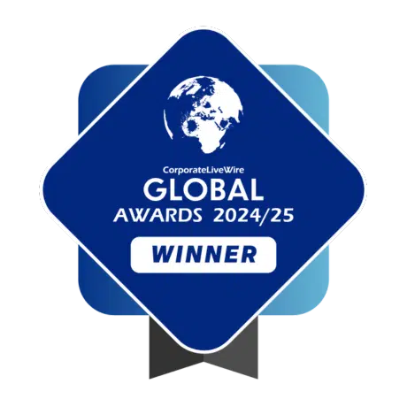 Global Award Logo