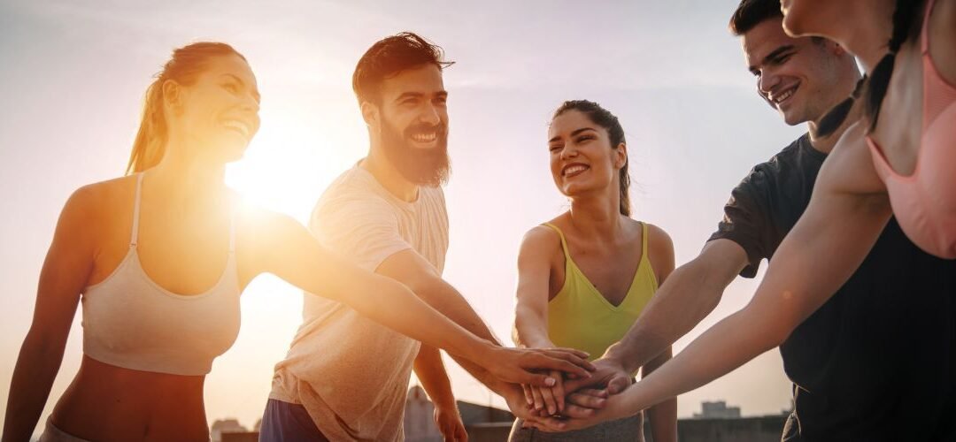 Can You Get Fit Without Going To The Gym?