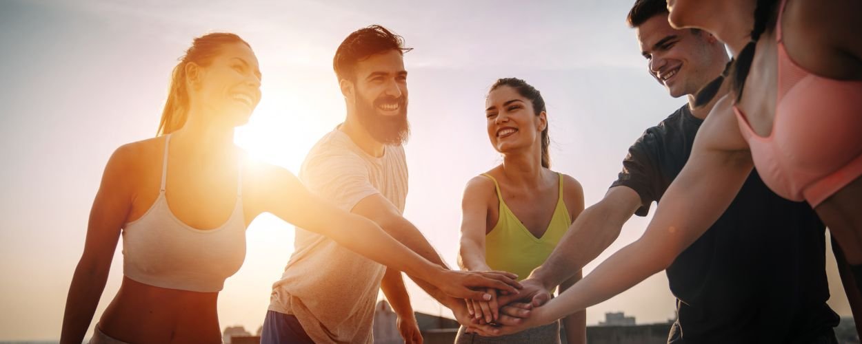 Get fit without going to the gym