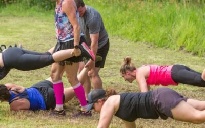 Is it Better to Work Out in a Gym or Outside?