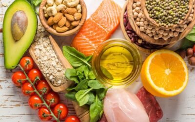 What Diet Is Good for High Cholesterol?