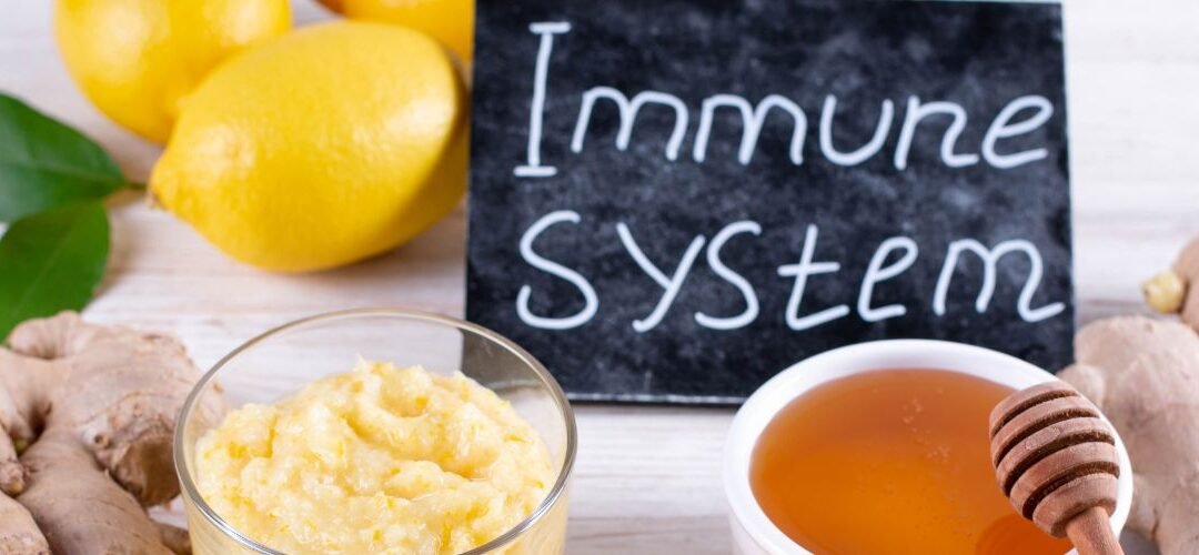 How Does Being Outside Boost Your Immune System?