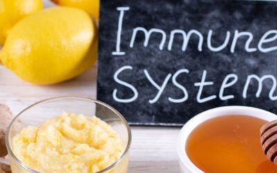 How Does Being Outside Boost Your Immune System?