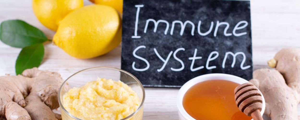 How Does Being Outside Boost Your Immune System?