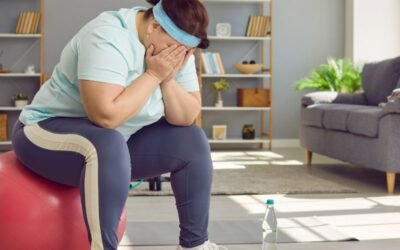 What Type of Workout Is Best for Losing Fat?