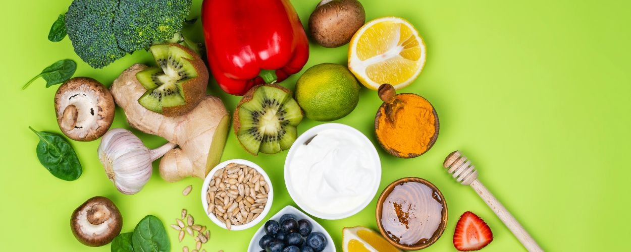 Discover which foods boost your immune system fast with this guide to natural immunity boosters. Perfect for outdoor fitness lovers and Coopers Troopers training warriors.
