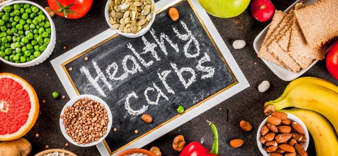 Caffeine, Carbs, and Crashes: Energy the Smart Way