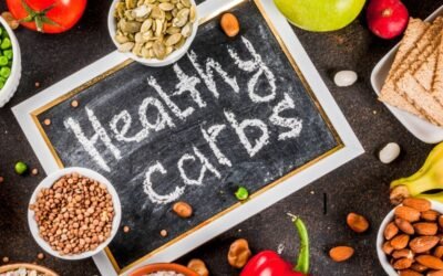 Caffeine, Carbs, and Crashes: Energy the Smart Way