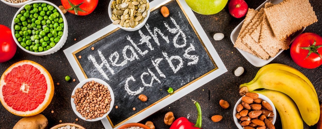 Healthy Carbs
