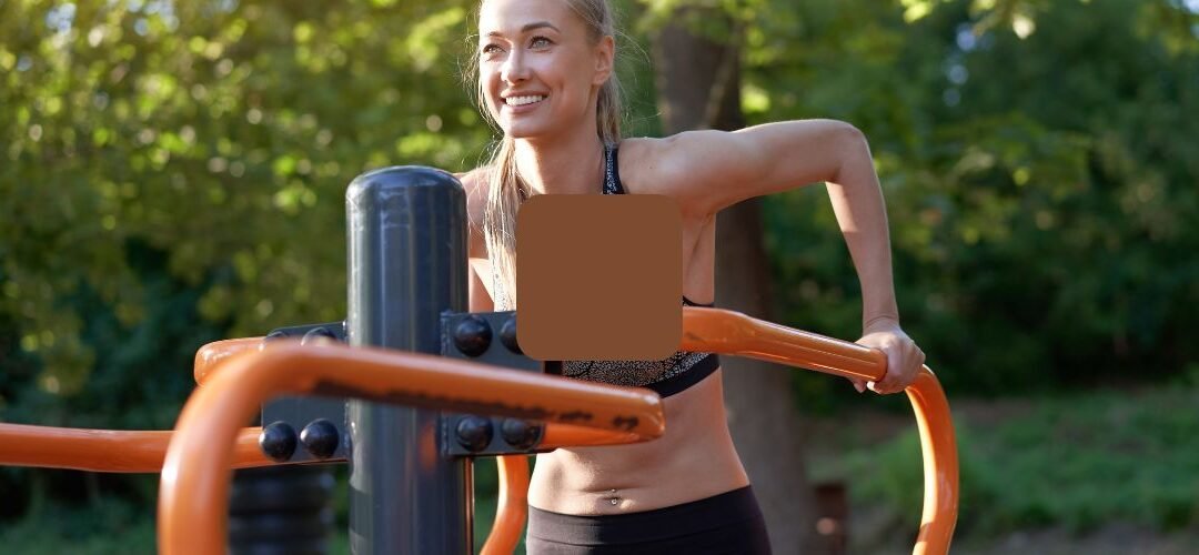 Gym vs Outdoor Training: Which Is Better for You?