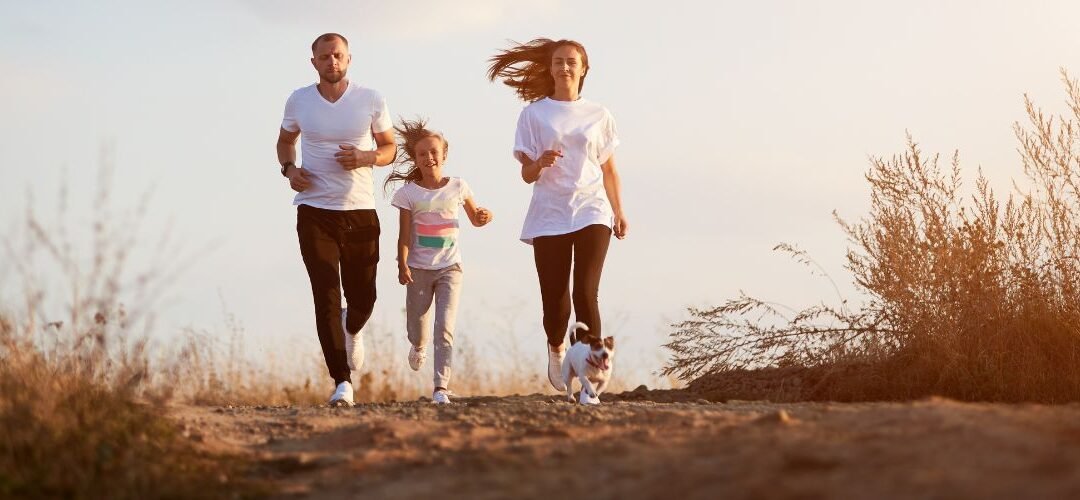 How Much Time Should I Be Outside Per Day?