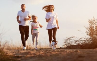 How Much Time Should I Be Outside Per Day?