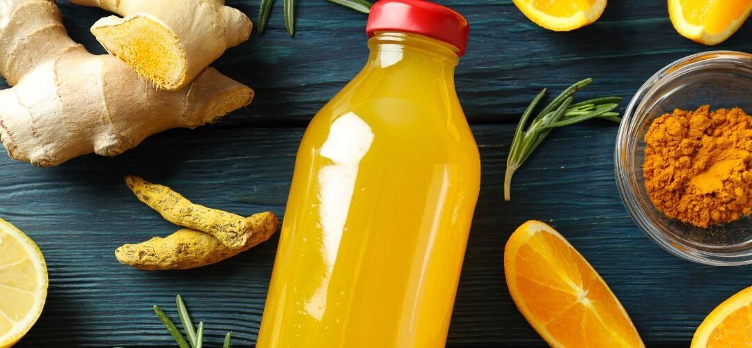 Boost Your Immune System This Autumn With Fitness & Lifestyle Habits