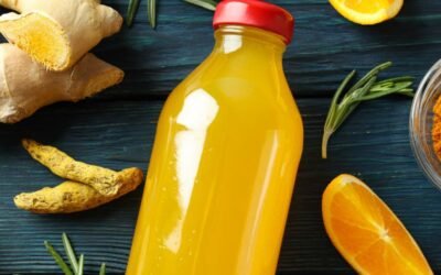 Boost Your Immune System This Autumn With Fitness & Lifestyle Habits