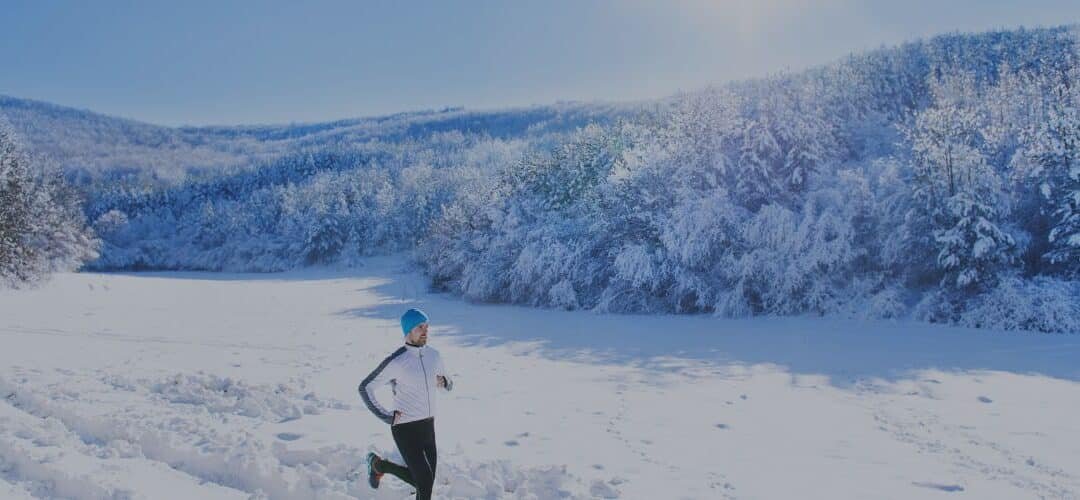 Training in the Cold: 7 Benefits of Outdoor Workouts in October