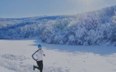 Training in the Cold: 7 Benefits of Outdoor Workouts in October