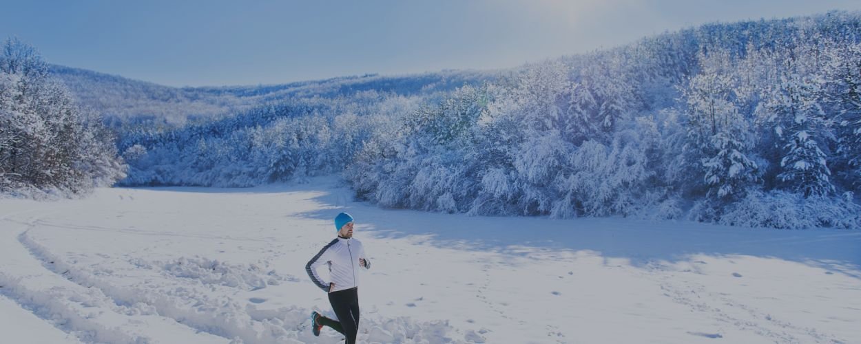 Training in the Cold: 7 Benefits of Outdoor Workouts in October Training in the Cold: 7 Benefits of Outdoor Workouts in October