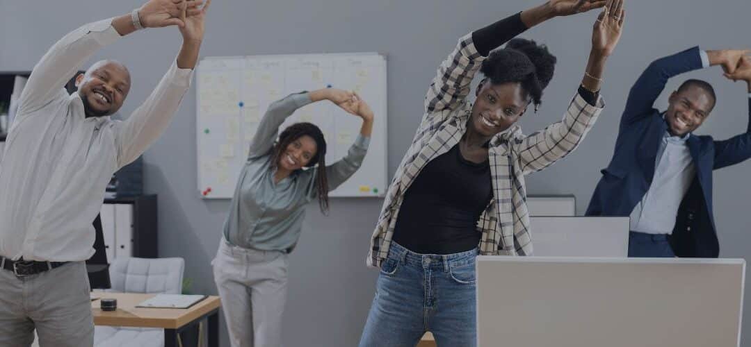 Make the Most of Your Lunch Break: 3 Power Moves for More Energy at Work