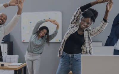 Make the Most of Your Lunch Break: 3 Power Moves for More Energy at Work