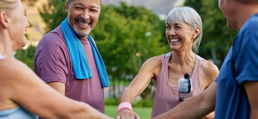 Benefits of Group Training