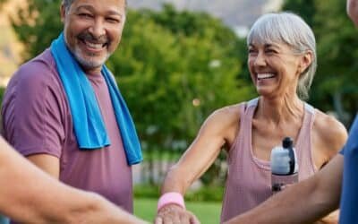 Benefits of Group Training