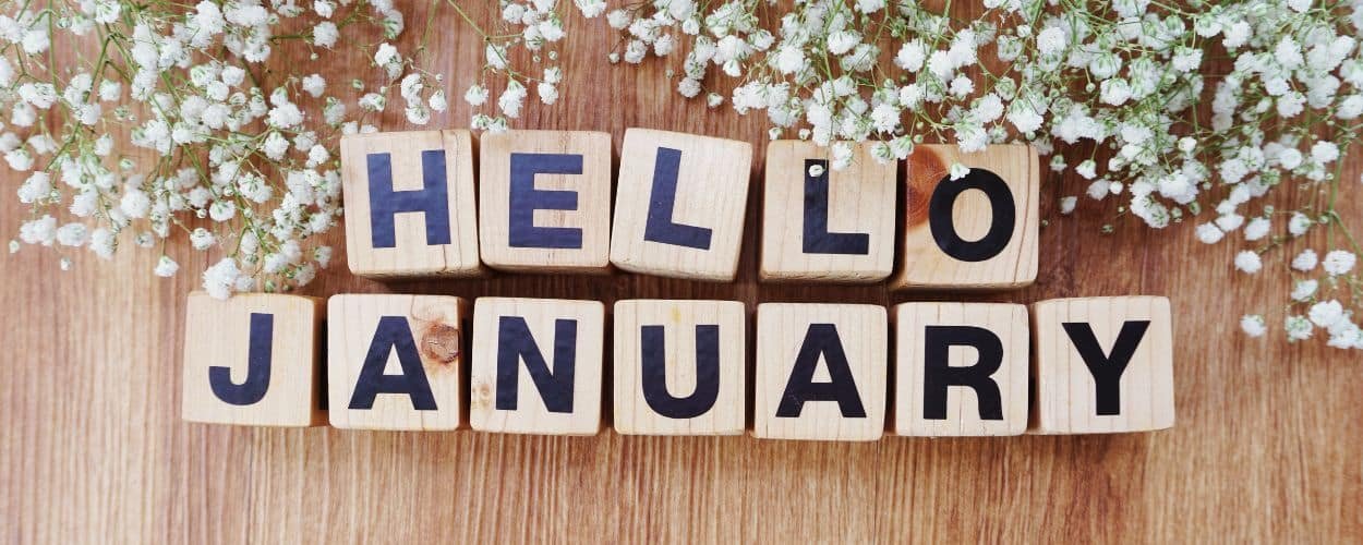 January is a fresh start—but it’s also one of the toughest months to stay motivated.