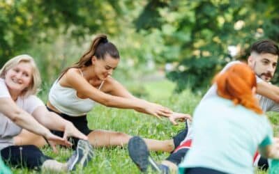 Spring Reset: How to Reignite Your Fitness Routine