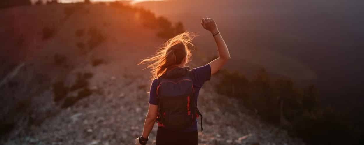 The Power of Outdoor Consistency