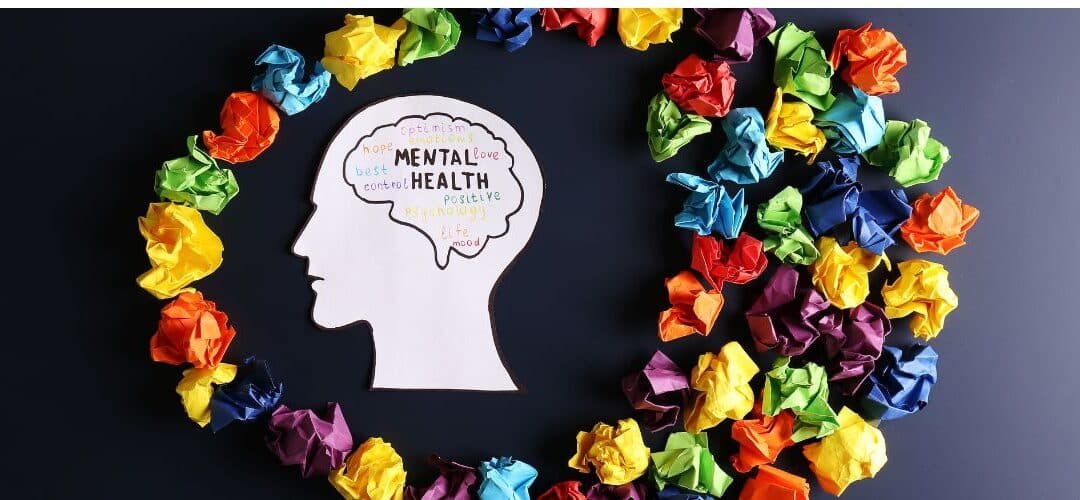 How Spring Builds Mental Resilience