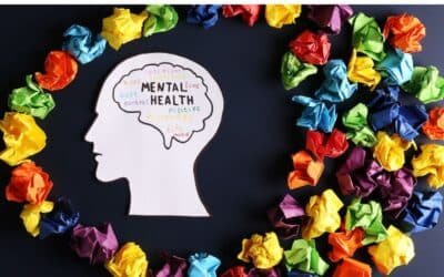 How Spring Builds Mental Resilience