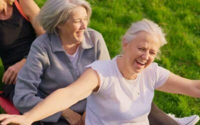 Why Fitness Matters More After 30?