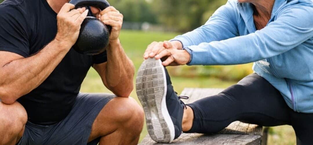 Why Strength and Mobility Matter More With Age