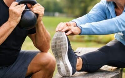 Why Strength and Mobility Matter More With Age