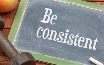 Why Outdoor Exercise Helps You Stay Consistent