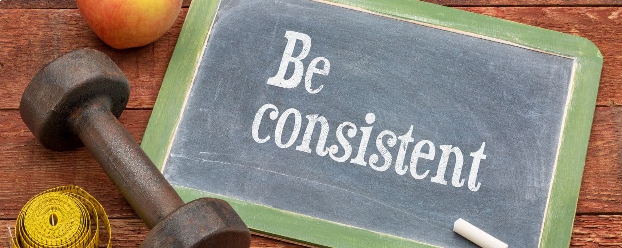 Why Outdoor Exercise Helps You Stay Consistent