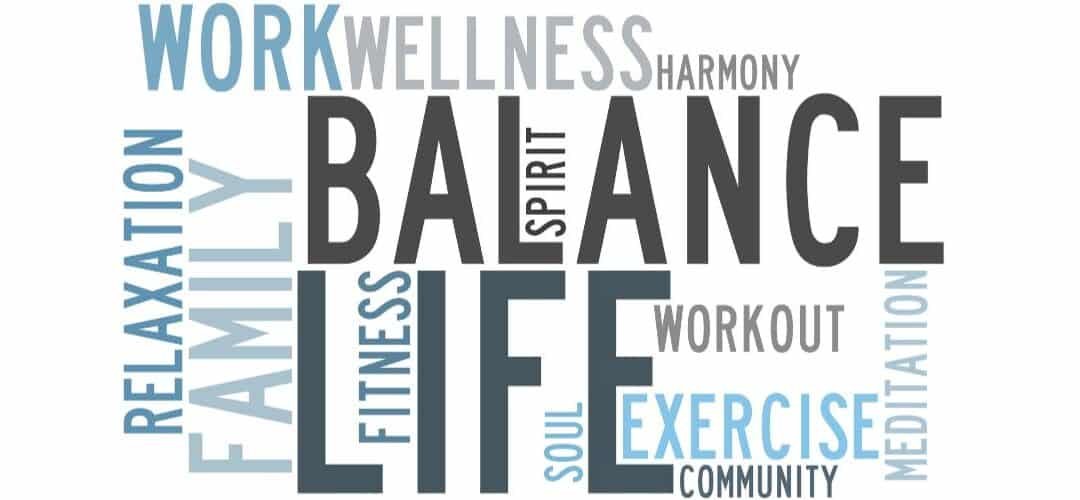 How Fitness Supports Work-Life Balance